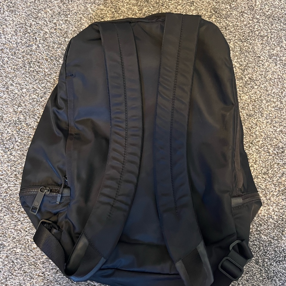 Lululemon Backpack - Picture 2 of 3